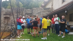 2020 - KLASTOR CUP 2020