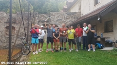 2020 - KLASTOR CUP 2020