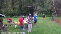 2020 - KLASTOR CUP 2020