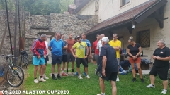 2020 - KLASTOR CUP 2020