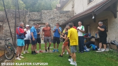 2020 - KLASTOR CUP 2020