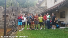 2020 - KLASTOR CUP 2020