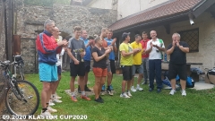 2020 - KLASTOR CUP 2020