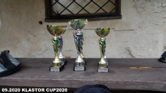 2020 - KLASTOR CUP 2020
