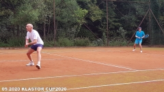 2020 - KLASTOR CUP 2020