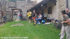 2020 - KLASTOR CUP 2020