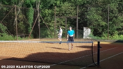 2020 - KLASTOR CUP 2020
