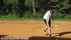 2020 - KLASTOR CUP 2020