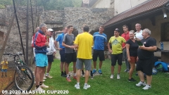 2020 - KLASTOR CUP 2020