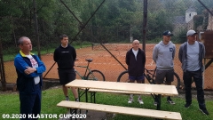 2020 - KLASTOR CUP 2020