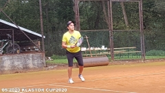 2020 - KLASTOR CUP 2020