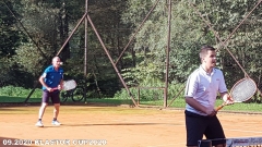 2020 - KLASTOR CUP 2020