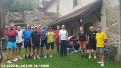 2020 - KLASTOR CUP 2020