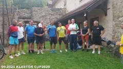2020 - KLASTOR CUP 2020