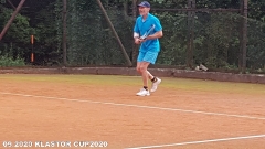 2020 - KLASTOR CUP 2020
