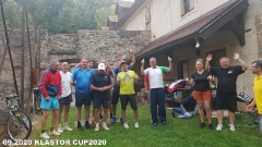 2020 - KLASTOR CUP 2020