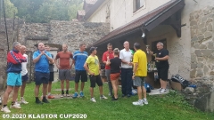 2020 - KLASTOR CUP 2020