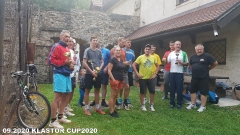 2020 - KLASTOR CUP 2020