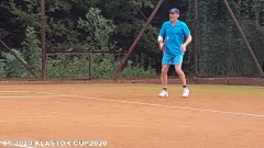 2020 - KLASTOR CUP 2020