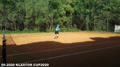 2020 - KLASTOR CUP 2020
