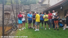 2020 - KLASTOR CUP 2020