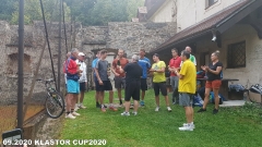 2020 - KLASTOR CUP 2020
