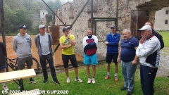 2020 - KLASTOR CUP 2020