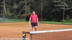 2020 - KLASTOR CUP 2020