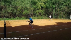 2020 - KLASTOR CUP 2020