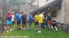 2020 - KLASTOR CUP 2020