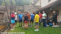 2020 - KLASTOR CUP 2020