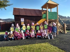 2020 - Detské ihrisko Športové srdce Slovenska