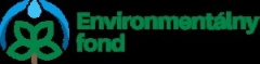 Logo Environmentálny fond