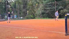 2021 - KLASTOR CUP 2021
