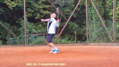 2021 - KLASTOR CUP 2021