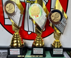 2021 - KLASTOR CUP 2021