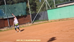 2021 - KLASTOR CUP 2021