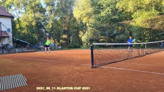 2021 - KLASTOR CUP 2021