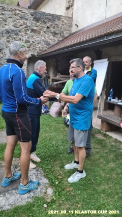 2021 - KLASTOR CUP 2021