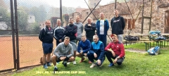 2021 - KLASTOR CUP 2021