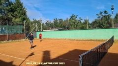 2021 - KLASTOR CUP 2021