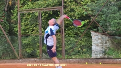 2021 - KLASTOR CUP 2021