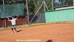 2021 - KLASTOR CUP 2021
