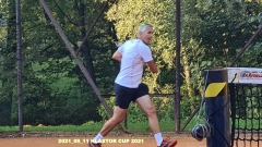 2021 - KLASTOR CUP 2021