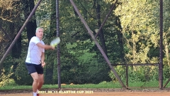 2021 - KLASTOR CUP 2021