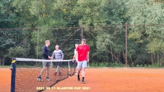 2021 - KLASTOR CUP 2021