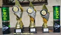 2021 - KLASTOR CUP 2021