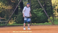 2021 - KLASTOR CUP 2021