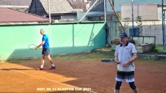 2021 - KLASTOR CUP 2021