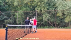 2021 - KLASTOR CUP 2021